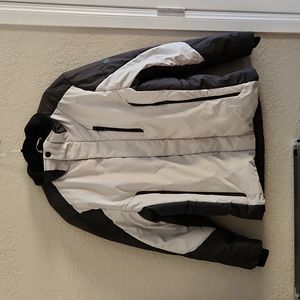 Noize Outerwear Down Winter Jacket